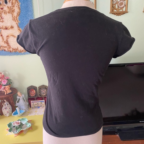 Vintage Lord of the Rings Aragorn Tee - Picture 4 of 7